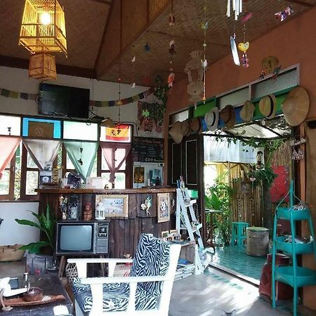 Ban Muang Pha Your Home In Mae Rim المظهر الخارجي الصورة