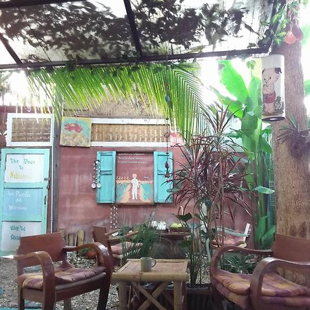 Ban Muang Pha Your Home In Mae Rim المظهر الخارجي الصورة
