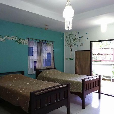 Ban Muang Pha Your Home In Mae Rim المظهر الخارجي الصورة