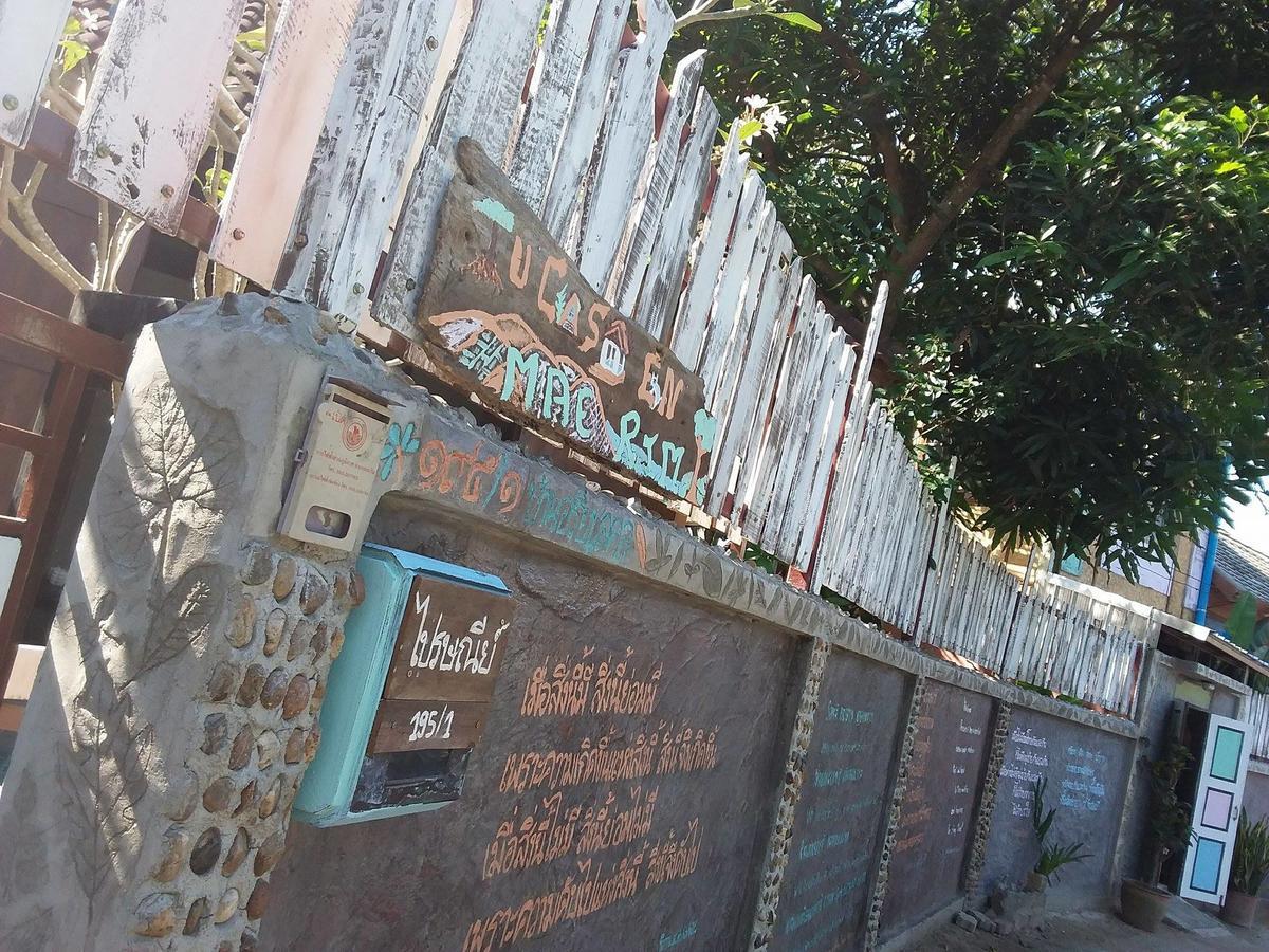 Ban Muang Pha Your Home In Mae Rim المظهر الخارجي الصورة