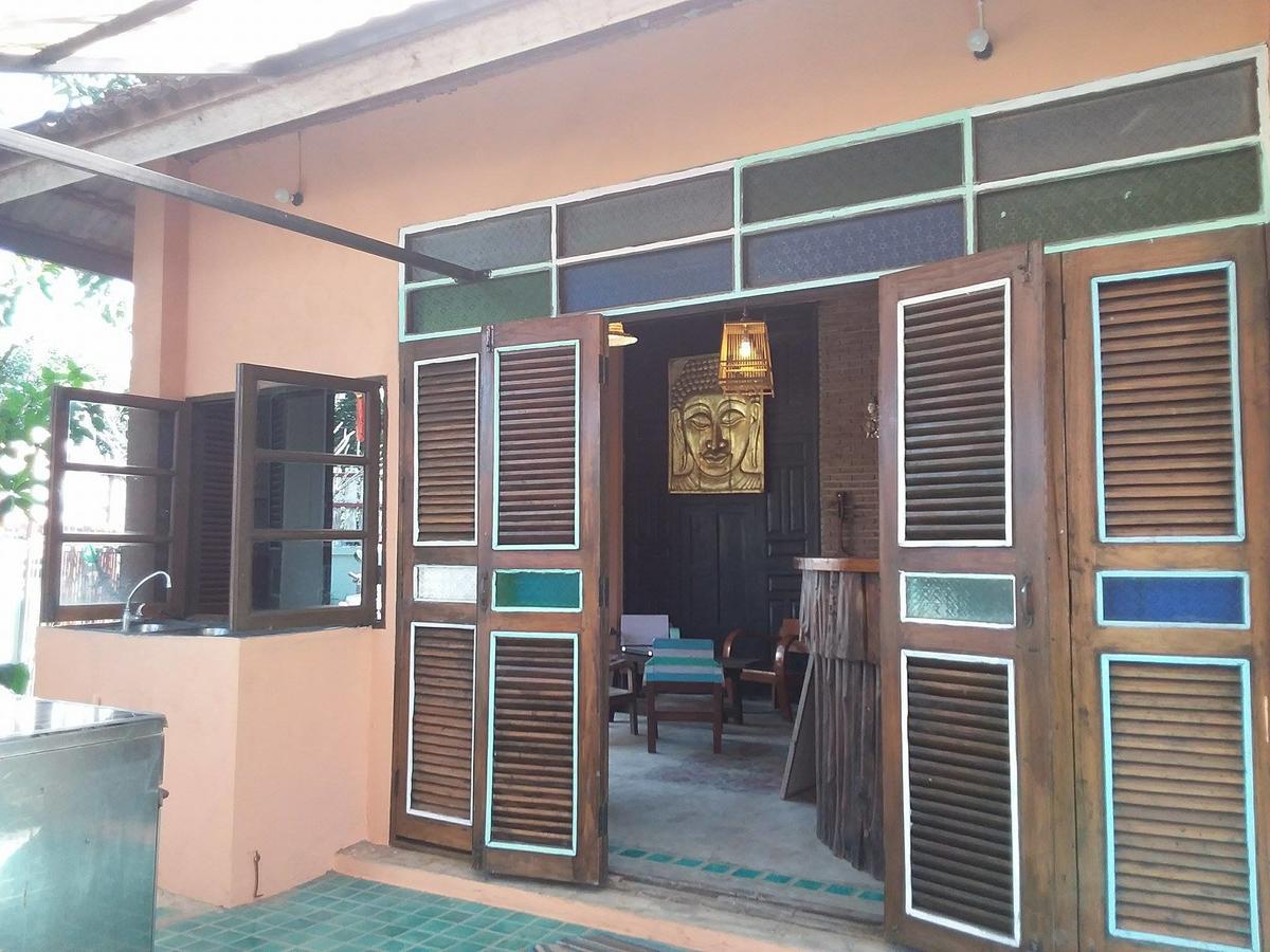 Ban Muang Pha Your Home In Mae Rim المظهر الخارجي الصورة