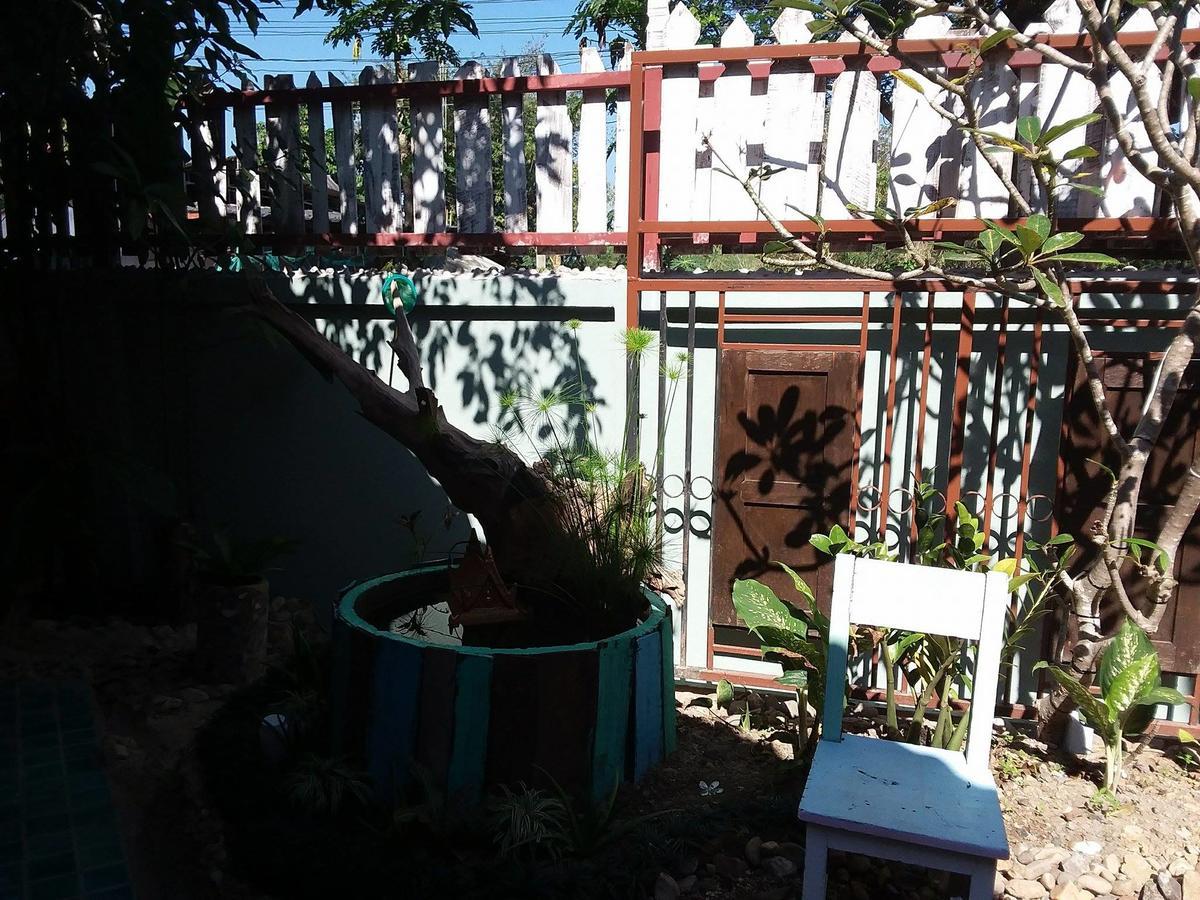 Ban Muang Pha Your Home In Mae Rim المظهر الخارجي الصورة