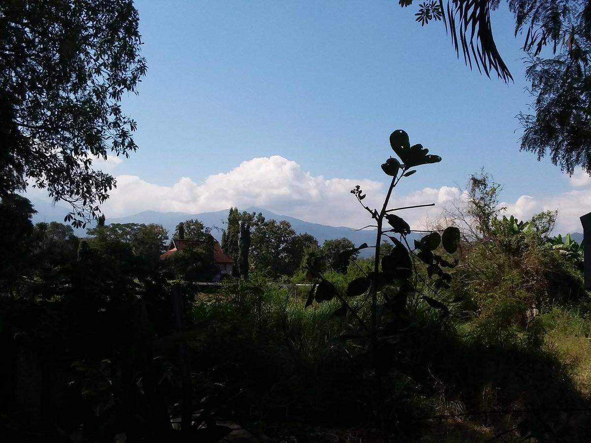 Ban Muang Pha Your Home In Mae Rim المظهر الخارجي الصورة