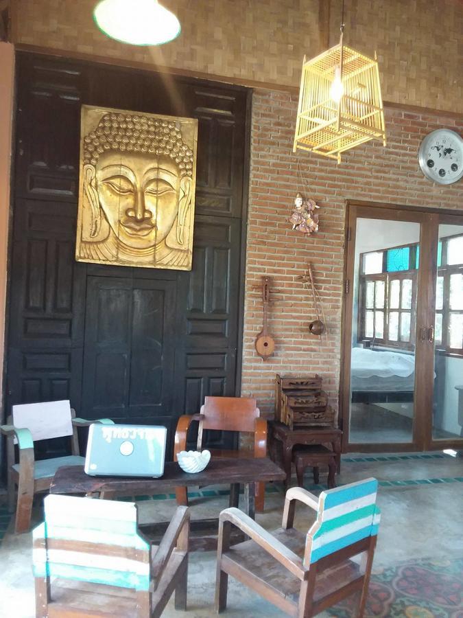 Ban Muang Pha Your Home In Mae Rim المظهر الخارجي الصورة