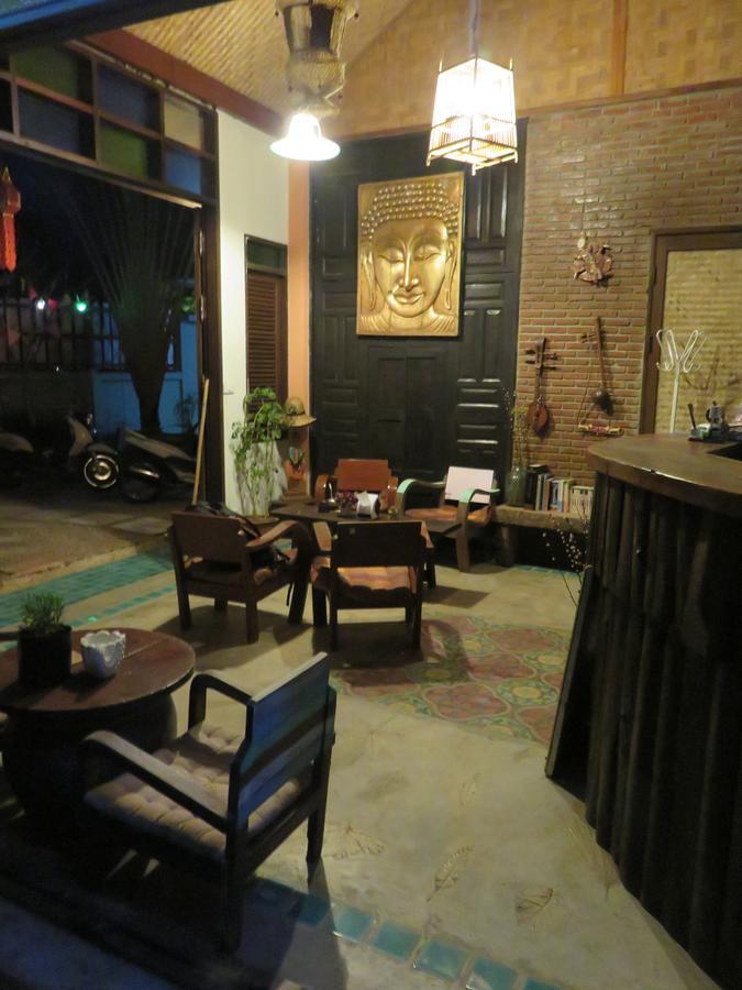 Ban Muang Pha Your Home In Mae Rim المظهر الخارجي الصورة