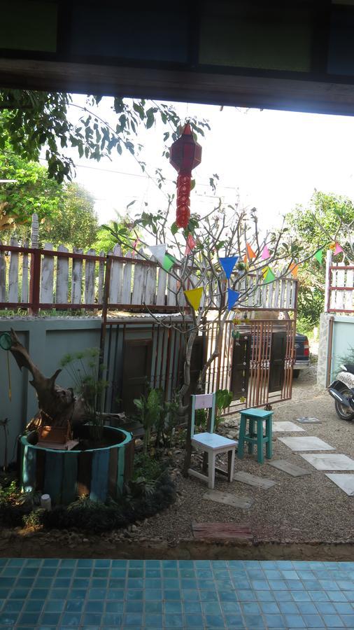 Ban Muang Pha Your Home In Mae Rim المظهر الخارجي الصورة