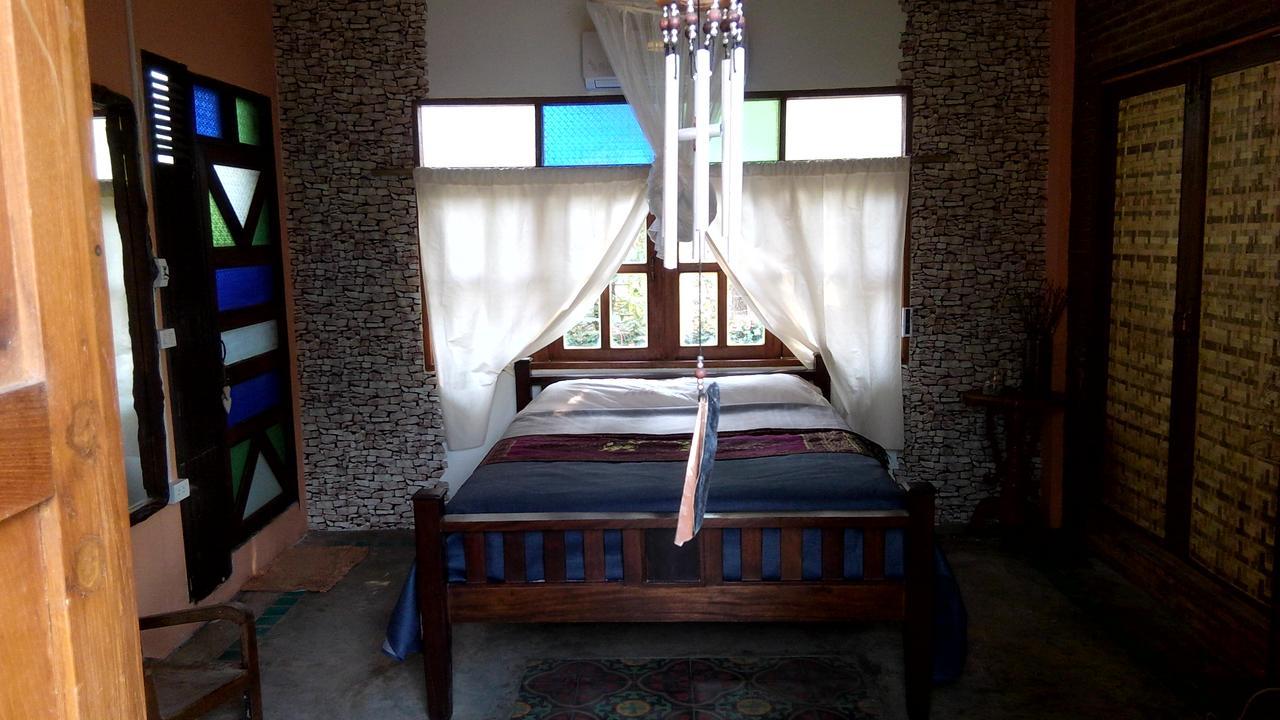 Ban Muang Pha Your Home In Mae Rim المظهر الخارجي الصورة