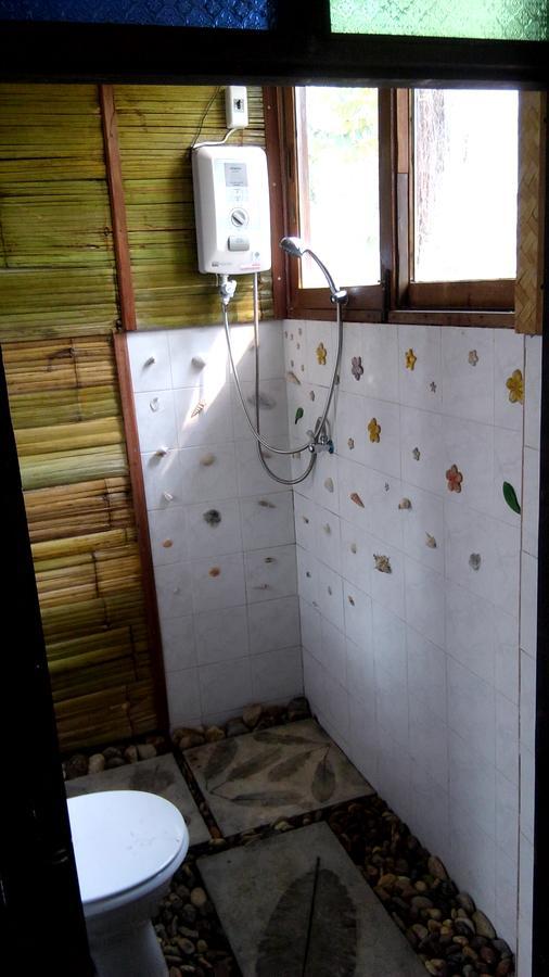 Ban Muang Pha Your Home In Mae Rim المظهر الخارجي الصورة