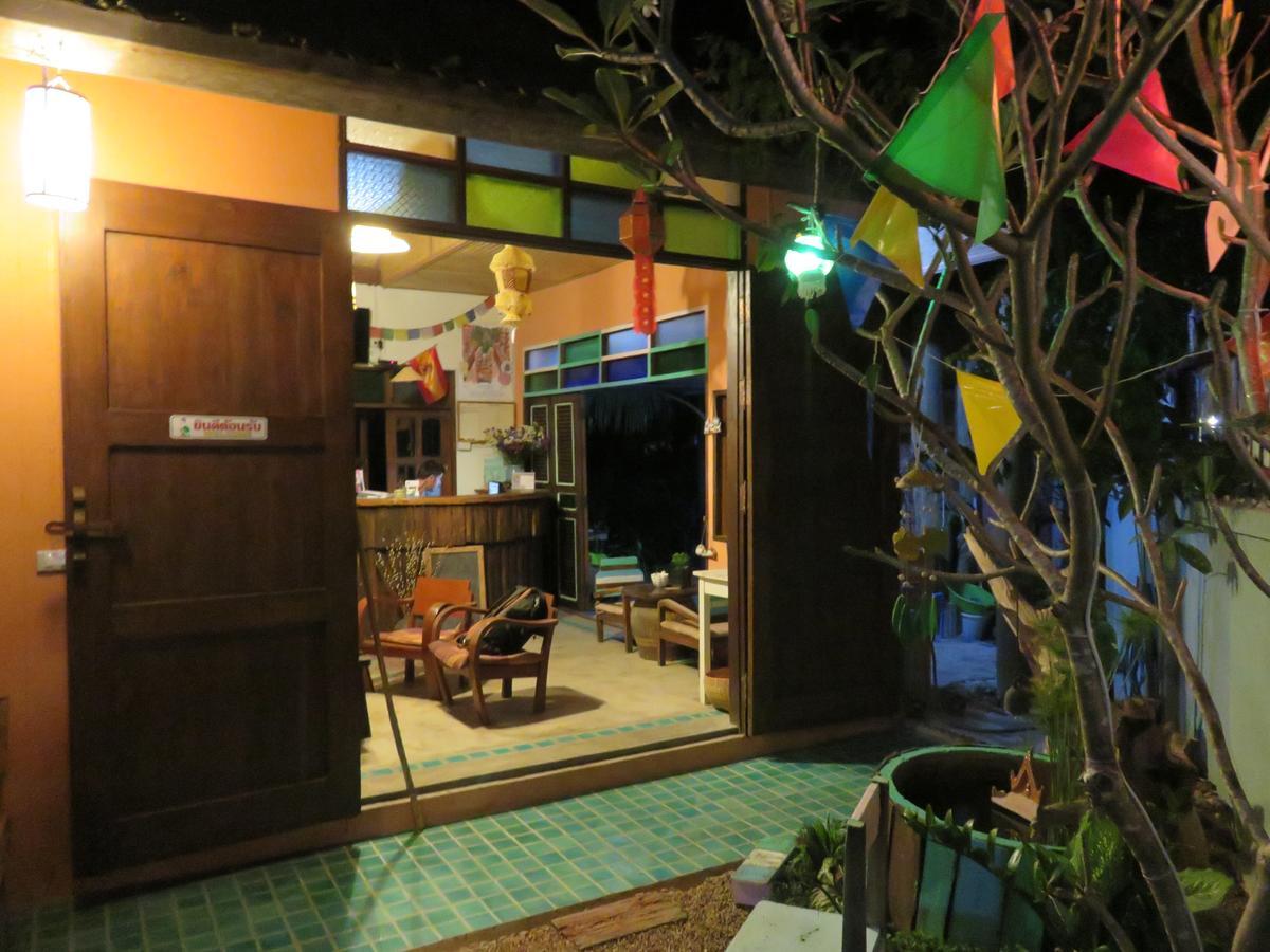 Ban Muang Pha Your Home In Mae Rim المظهر الخارجي الصورة