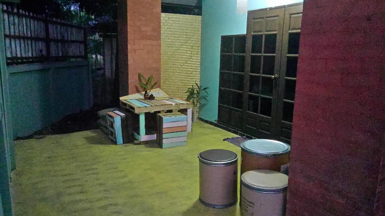 Ban Muang Pha Your Home In Mae Rim المظهر الخارجي الصورة