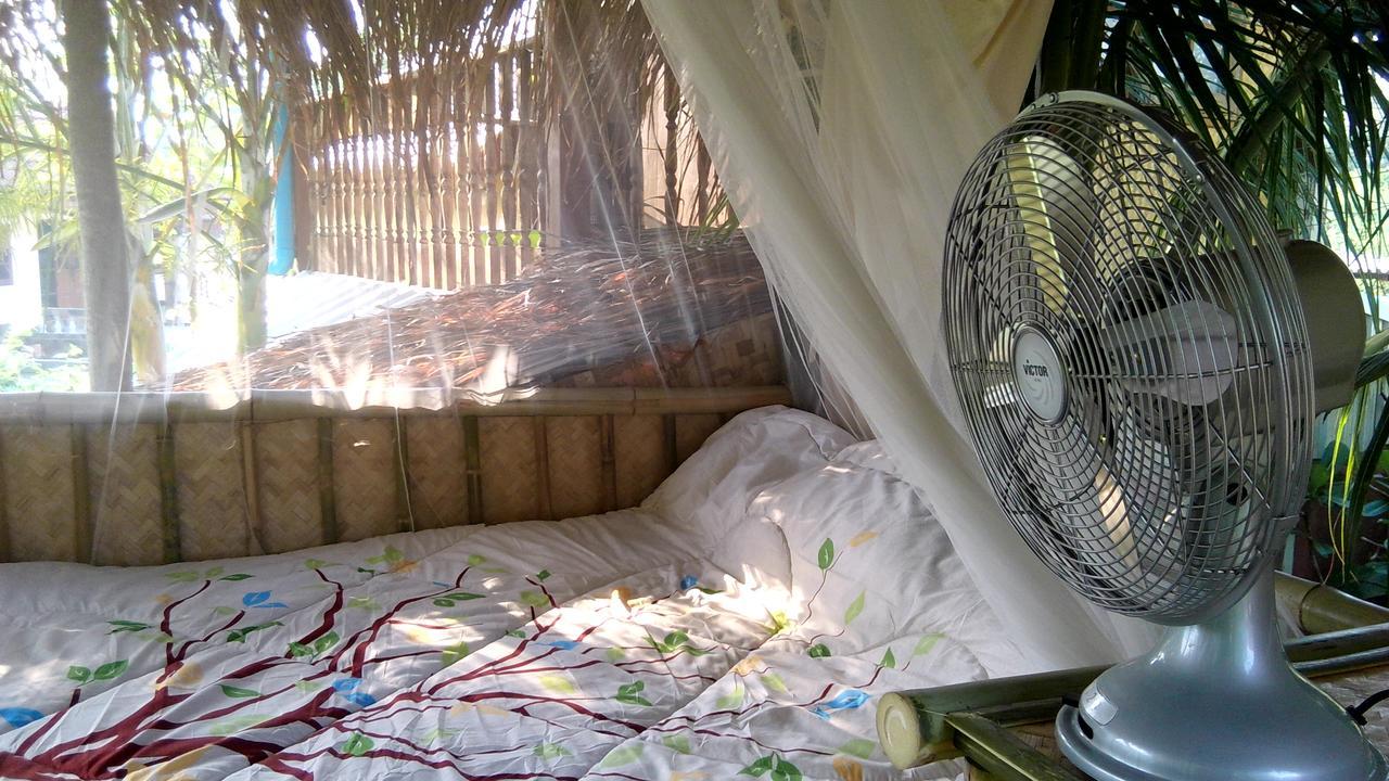 Ban Muang Pha Your Home In Mae Rim المظهر الخارجي الصورة