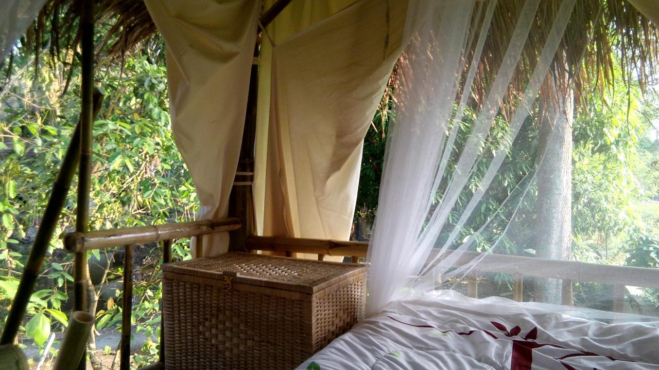 Ban Muang Pha Your Home In Mae Rim المظهر الخارجي الصورة
