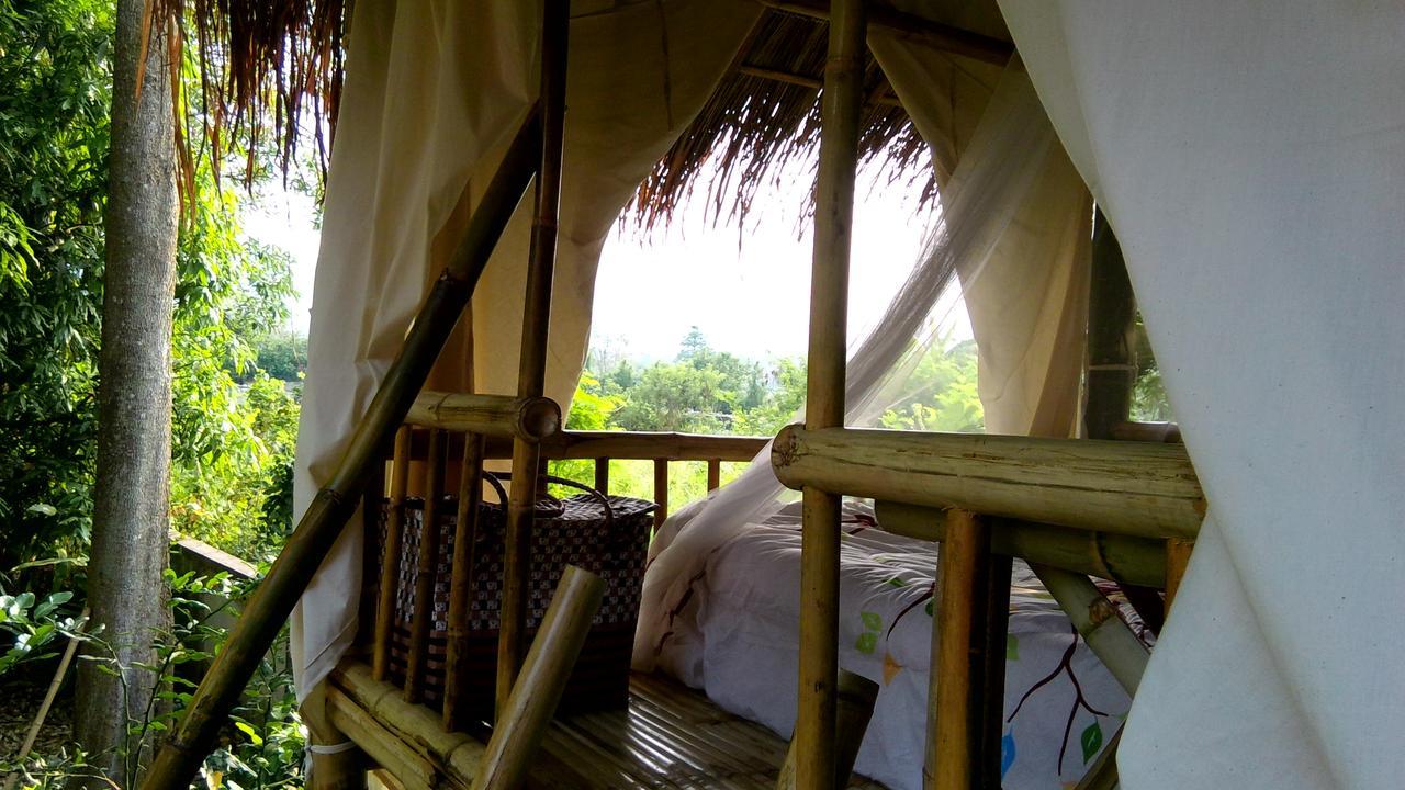 Ban Muang Pha Your Home In Mae Rim المظهر الخارجي الصورة