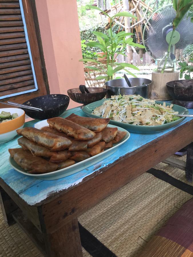 Ban Muang Pha Your Home In Mae Rim المظهر الخارجي الصورة