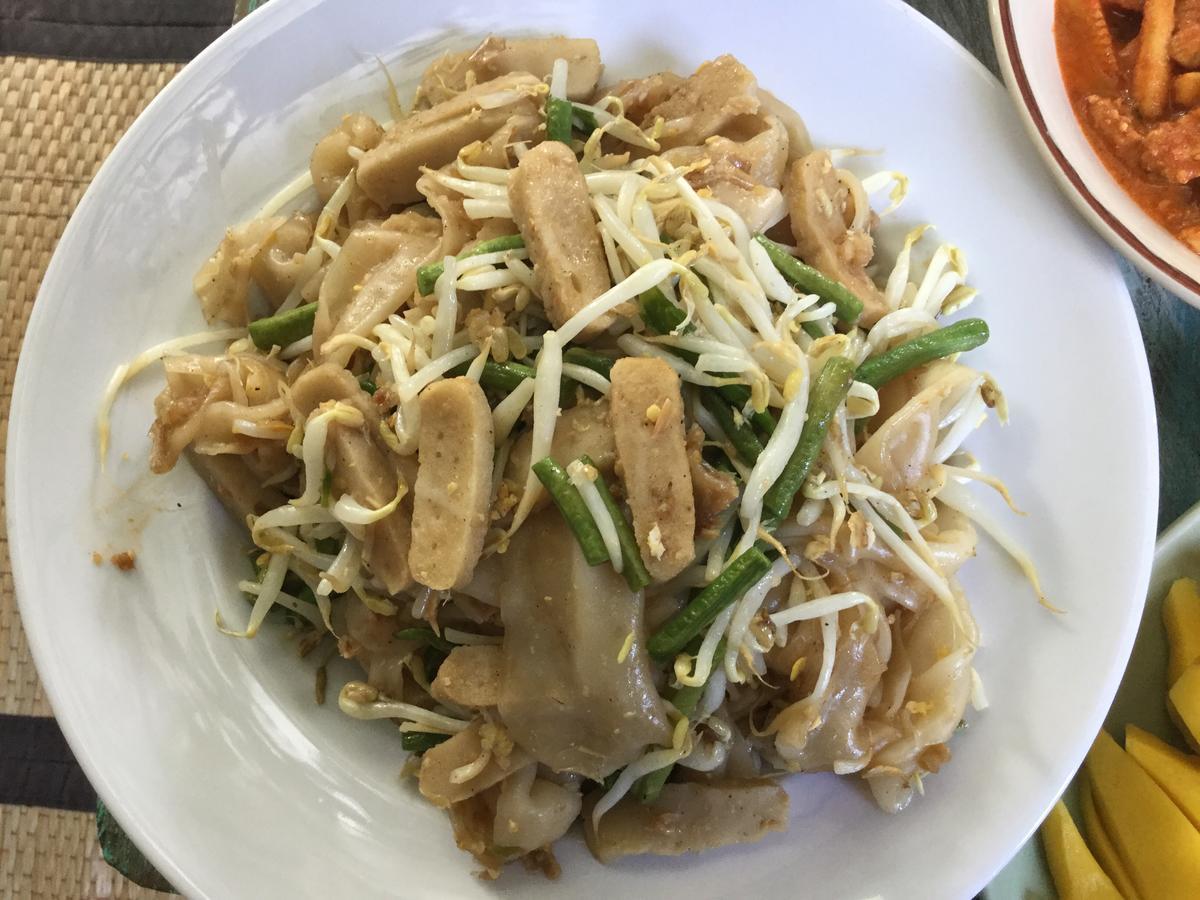 Ban Muang Pha Your Home In Mae Rim المظهر الخارجي الصورة