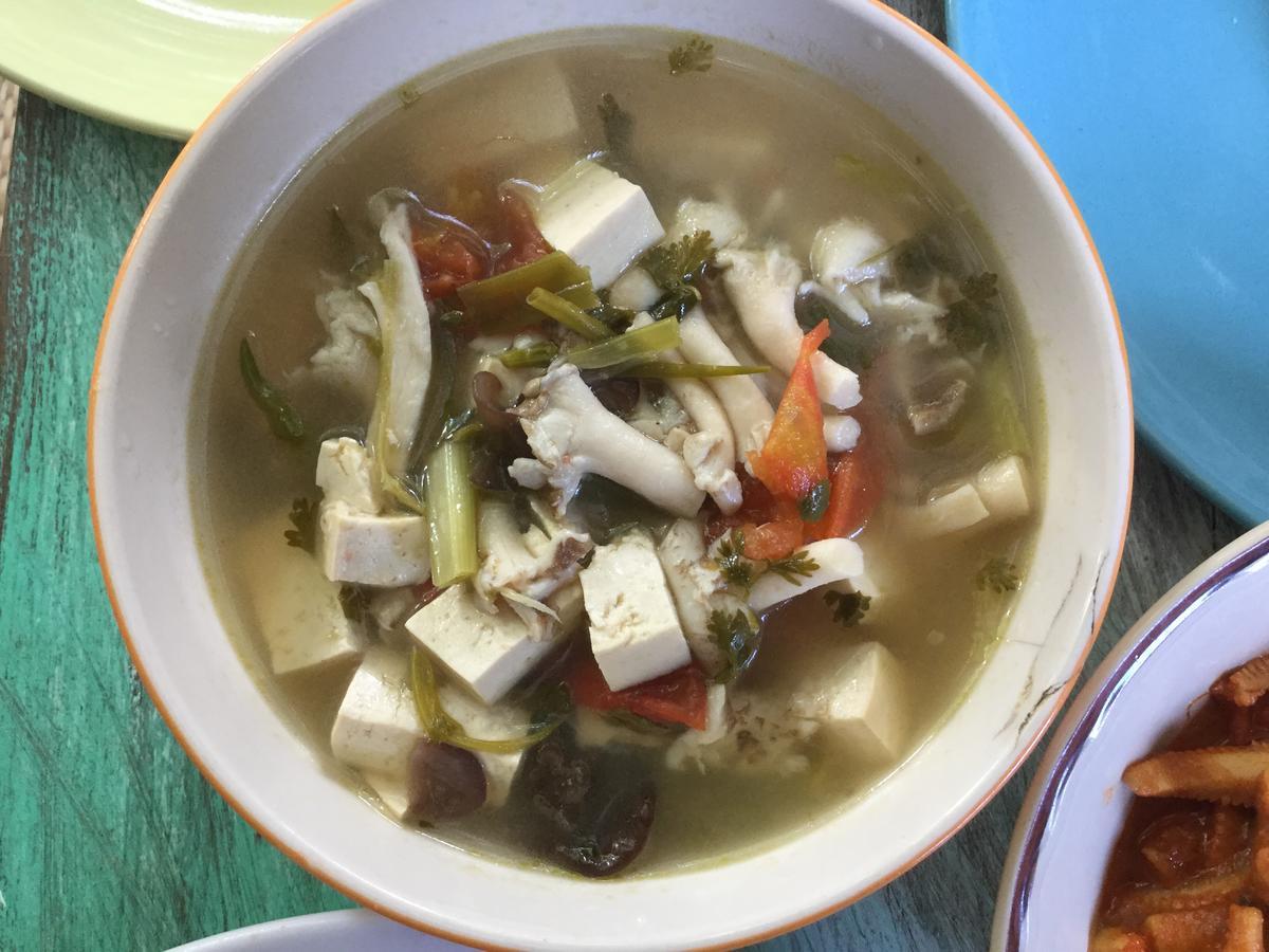 Ban Muang Pha Your Home In Mae Rim المظهر الخارجي الصورة