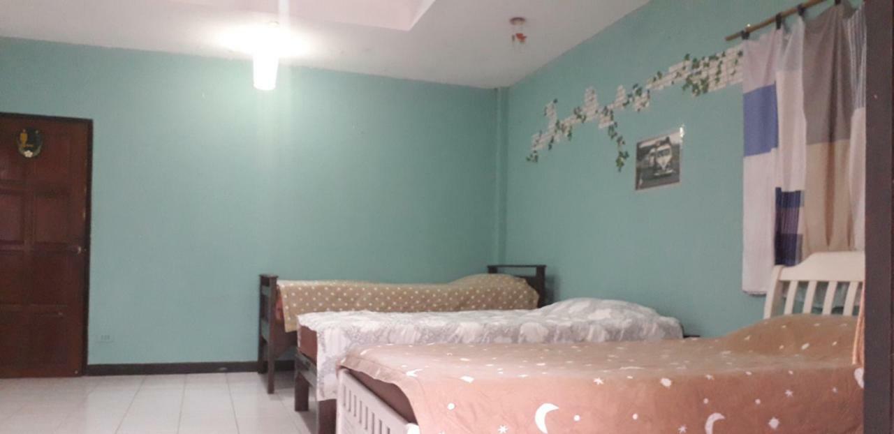Ban Muang Pha Your Home In Mae Rim المظهر الخارجي الصورة