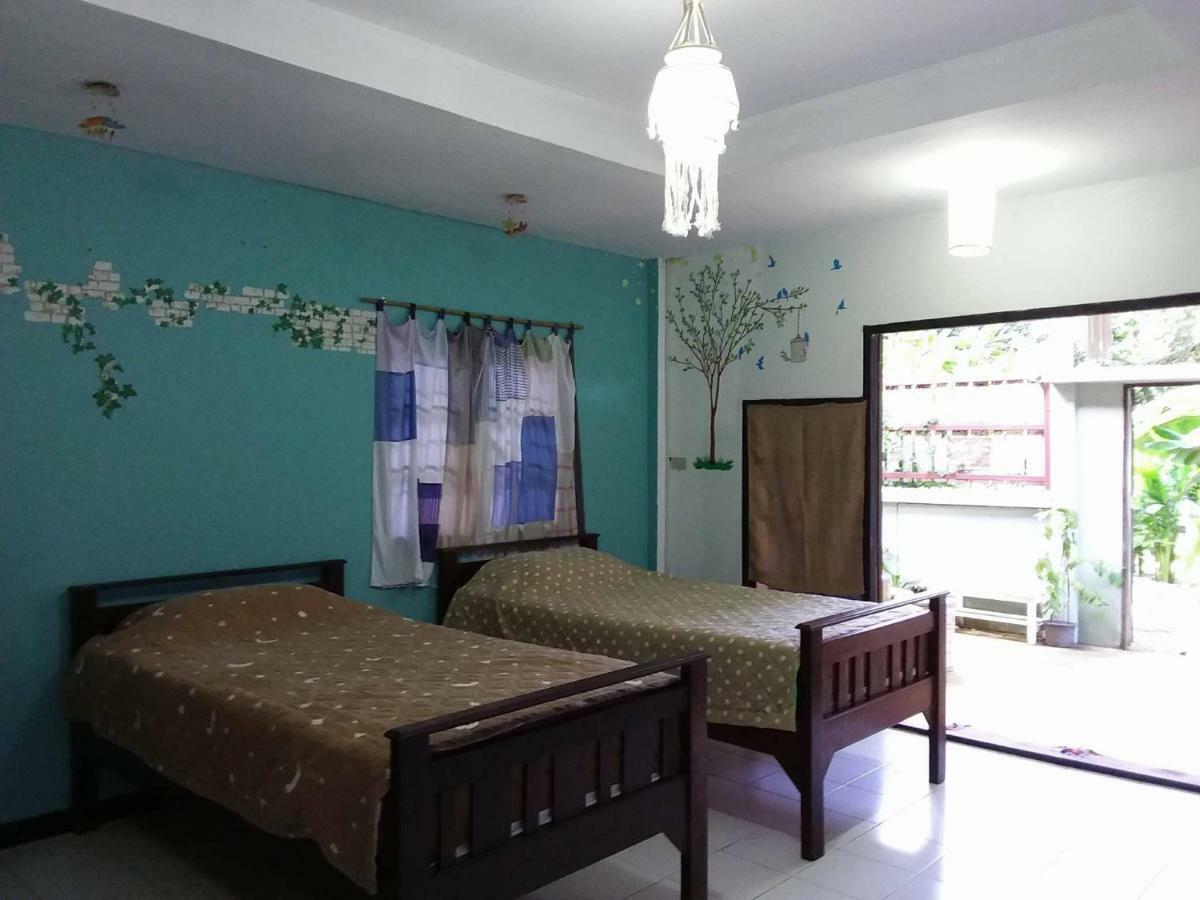 Ban Muang Pha Your Home In Mae Rim المظهر الخارجي الصورة