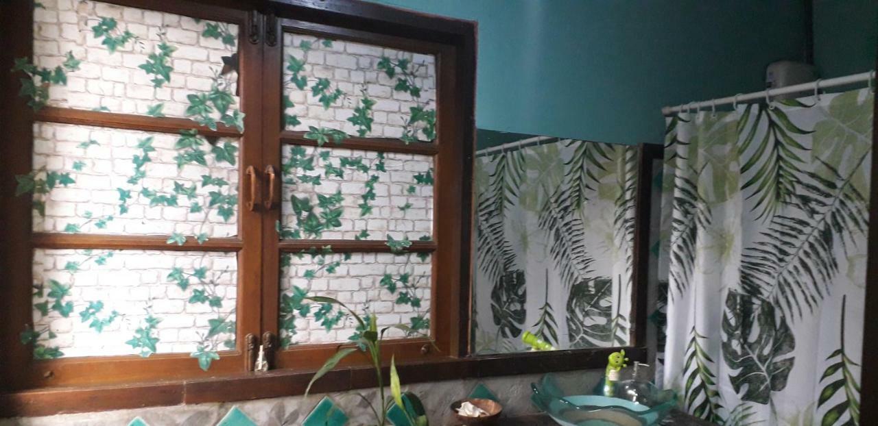 Ban Muang Pha Your Home In Mae Rim الغرفة الصورة
