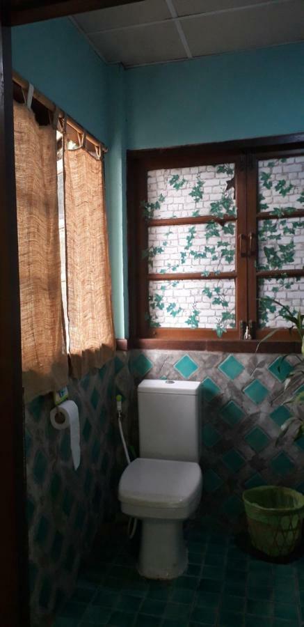 Ban Muang Pha Your Home In Mae Rim المظهر الخارجي الصورة